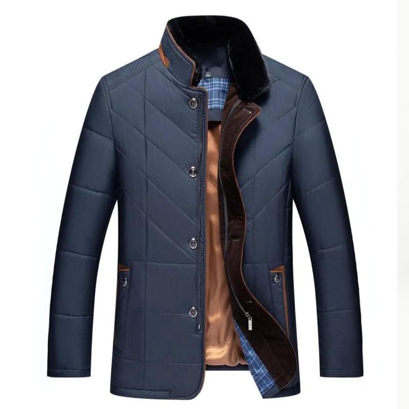 Formal winter jacket online